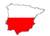 TAXIS LA ESPERANZA - Polski